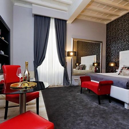 Sistina Twentythree Luxury Rooms Rome Luaran gambar