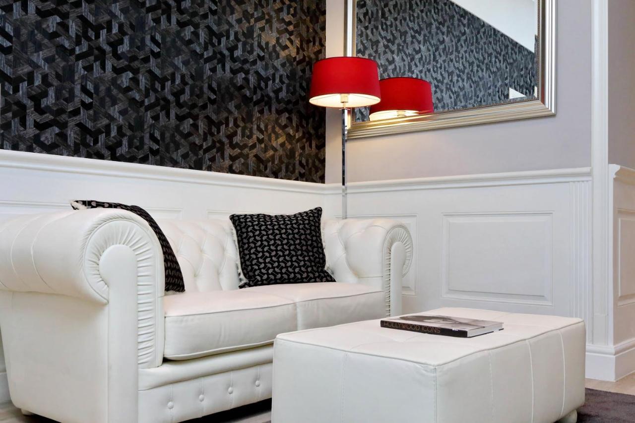 Sistina Twentythree Luxury Rooms Rome Luaran gambar
