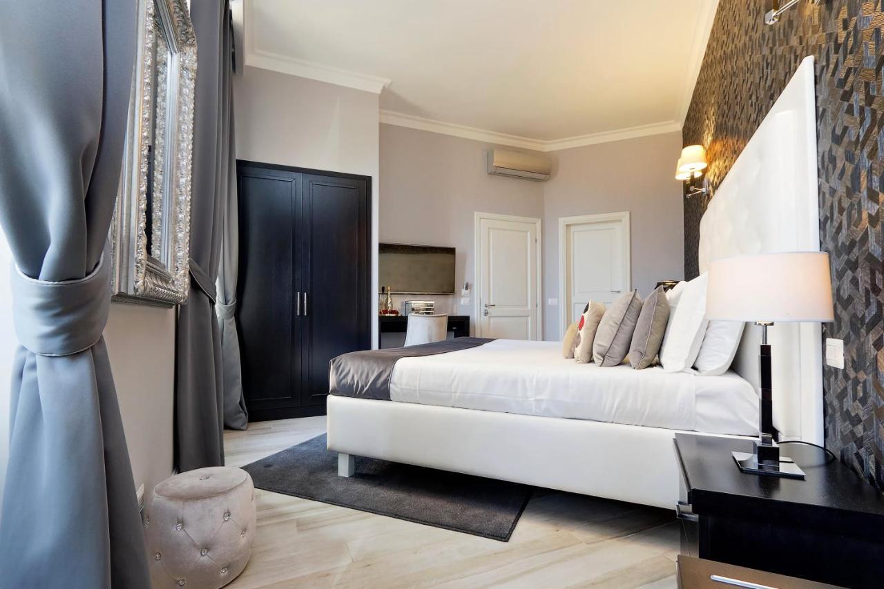 Sistina Twentythree Luxury Rooms Rome Luaran gambar