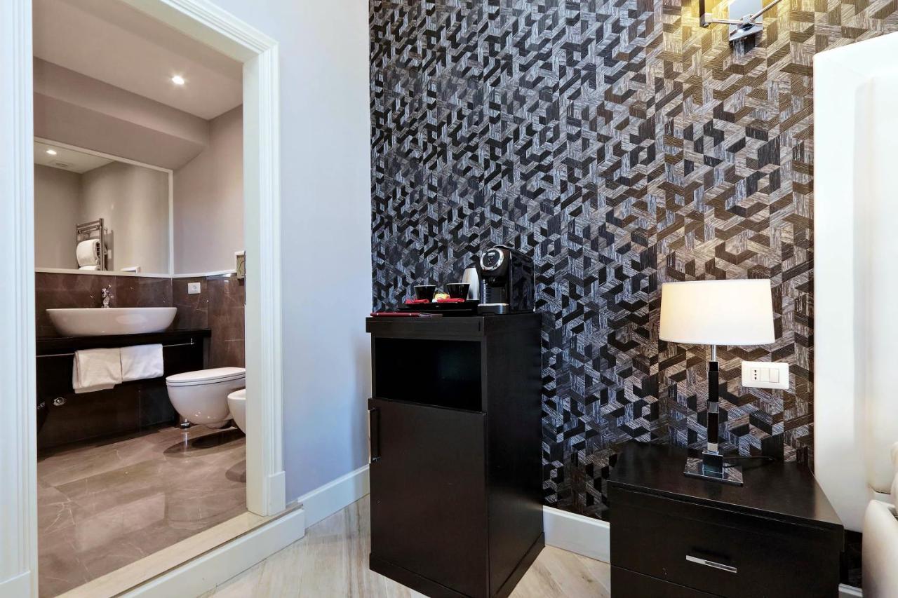 Sistina Twentythree Luxury Rooms Rome Luaran gambar