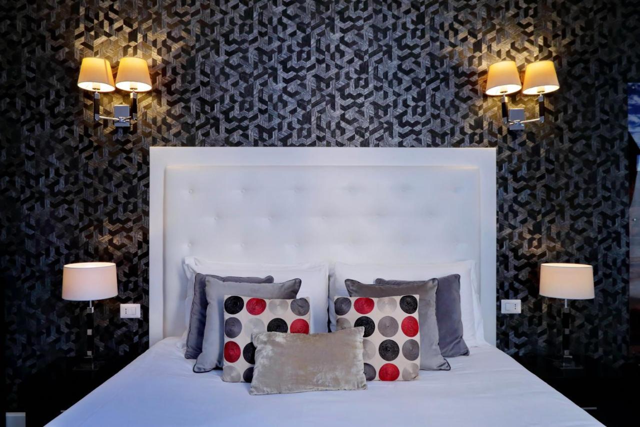 Sistina Twentythree Luxury Rooms Rome Luaran gambar