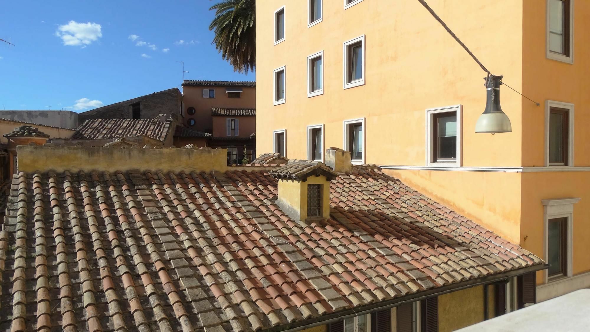 Sistina Twentythree Luxury Rooms Rome Luaran gambar