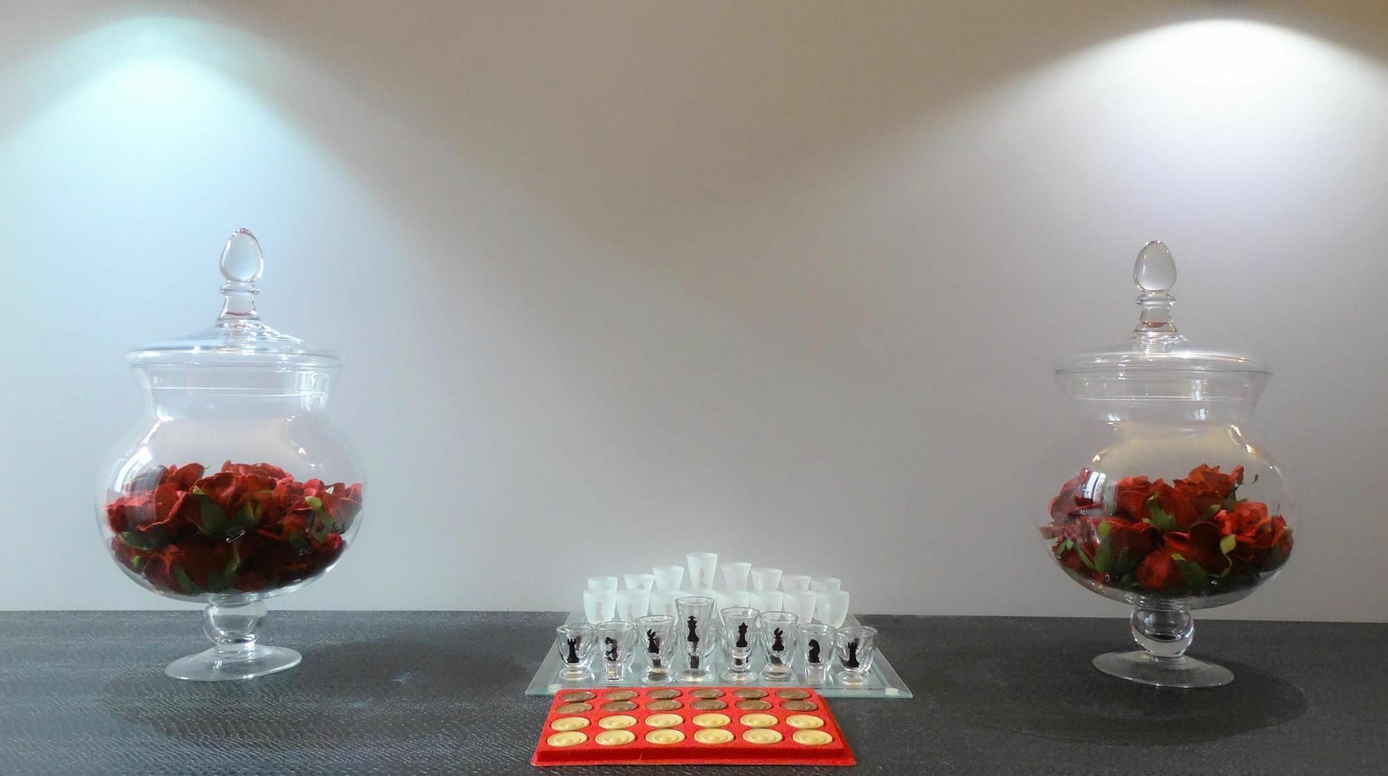 Sistina Twentythree Luxury Rooms Rome Luaran gambar