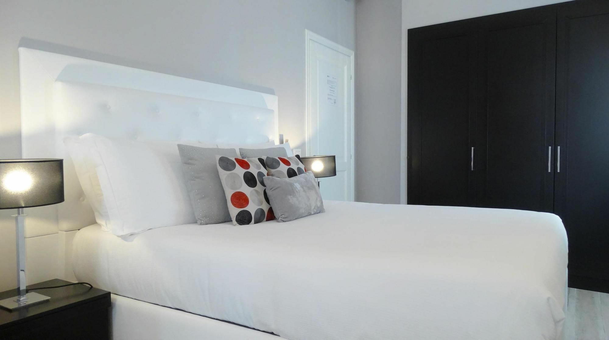 Sistina Twentythree Luxury Rooms Rome Luaran gambar